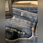 Paige Hoxton Ankle Peg Jeans Photo 9