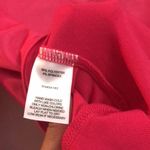 Andrew Marc - Medium  BY Mark New York Women’s Pink Balloon Sleeve Top NWT -… Photo 10