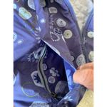 Patagonia  reversible puffer vest size XS women's blue and lavender Photo 8