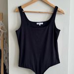 Betro Simone Cassidy Bodysuit in Black Size Large Photo 1