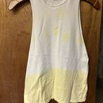 ZARA 🛍️5/$25  muscle style tie dye tank size S Photo 2