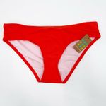 Title Nine Bikini Bottoms SZ Medium NWT Holy Grail Swim Low Rise Medium Coverage Photo 3