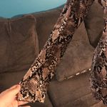 Mario Serrani LAST CHANCE 💄  Long Sleeve Tee, size Medium Photo 2