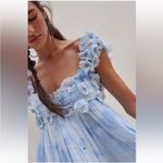 Free People Mango Mamba Dress- Small Photo 3