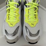 Puma Women's Rise Glow Low Top Sneakers Size 8 Photo 5