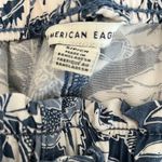 American Eagle Tropical Vacation Shorts Photo 1