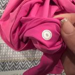Lululemon  Hotty Hot High Rise Tennis Skirt size 8 Sonic‎ Pink Photo 5