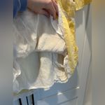 Free People Sunny Days Gingham Mini Dress Photo 7