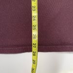 Carhartt Original Fit 100% Cotton Chocolate Brown Boxy Shirt Photo 7