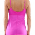 Lululemon Hot N Sweaty Tank Top in Paris Pink Photo 1