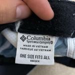 Columbia  PFG Blue Hat Photo 4