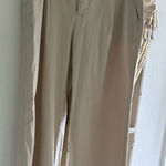 A New Day Women Tan Pants Size 10 Photo 0