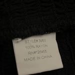 Chance Ruched Bandeau Top Photo 4