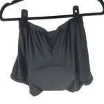 Lixda Womens Cycling Shorts Padded Black Size L Size L Photo 1