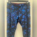 Lululemon Speed Tight IV *Full-On Luxtreme Dandy Digie Porcelaine Black (Size 6) Photo 7