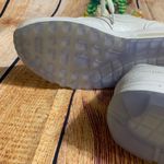 Nike AIR MAX 1 PRM WHITE WOMENS RUNNING SHOES Photo 3