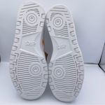 ASICS low-top lightweight comfortable sneakers with striped detail Photo 7