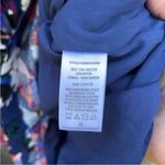 Evereve NWT  Hadley Shorts Romper Abstract Floral Size Small Retail $109.00 Photo 12