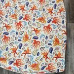 Bedhead Octopus Nightgown size XL White Photo 2