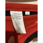 Dolfin  Lifeguard Tankini Bikini 2 Piece Swimsuit Red Top Bottom Job Pool…​​​​ Photo 3