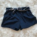 Francesca's Navy Shorts Photo 0