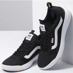 Vans  UltraRange EXO 'Black' Women 7.5 US Photo 1