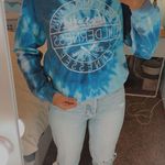 Tennessee Graphic Crewneck Sweatshirt Photo 0