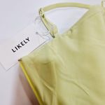 Likely Paola Dress in Lime Sherbet Photo 10