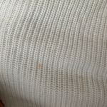 crop top sweater Size L Photo 2