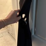 ZARA  dress with buckles on side Photo 1