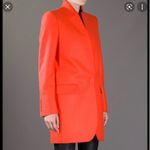 Stella McCartney NWOT  red coat Photo 1