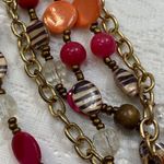 Jules b Multi Strand Necklace Photo 12