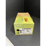 NAOT Michele Strappy Jeweled Sandals Mirror Leather Womens Size 40 US‎ 9 Silver Photo 1