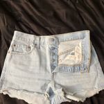 Levi Strauss & CO. Levi’s 501 Shorts Photo 2