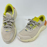 Sorel Kinetic Redegade Sneaker Dark Stone/Bolt Size 6.5 Photo 0