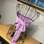 Cider  Lilac Cowl Neck rave fairy Top size XL Photo 9