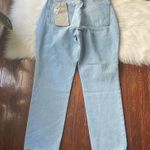 Everlane The Curvy 90s Cheeky Straight Jean Size 27 NWT Photo 3