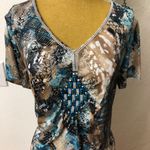 European new dress. Size 50 Photo 9