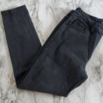 Hot Topic blackheart ankle skinny jeans size 11 Photo 1