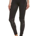 Free People Movement NWOT  Barely There (Set) Black Tye Dye Size: Xs/S No refunds returns or cancellations Photo 3