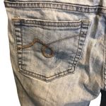 Refuge juniors light wash capri jeans size 9 Photo 5