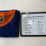 Her Universe Star Wars Galactic Empire Cropped Sweatshirt Top Womens Size 5 Photo 7