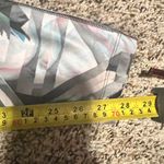 Nike Dri-FIT Geometric Print Leggings High-Waist Compression Workout Pants M Photo 6