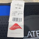 Waist Shaper Belt Blue Size L Photo 11