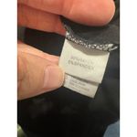 Milk Nursingwear Black Sleeveless Gathered Maternity Top Size S Rayon Spandex Photo 4