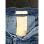 Kut From The Kloth KUT from‎ the Kloth Reese Utility Dark Wash Denim Jeans Size 10 Photo 4
