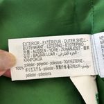 ZARA WOMEN NEW TUXEDO FORMAL BLAZER EMERALD GREEN XS $129 Photo 5