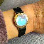 Gucci Ladies black dial watch π₯ Photo 2