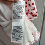 & Other Stories & Other Stories Wrap Mini Dress in Red Floral Print Size 6 Photo 10