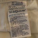 Banana Republic  SKINNY CROP SIZE 29/8R Photo 4